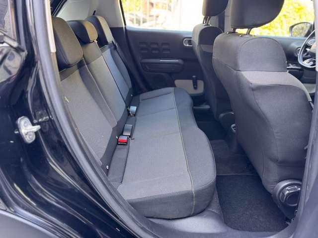 Citroen C3 C3 1.2 puretech Shine