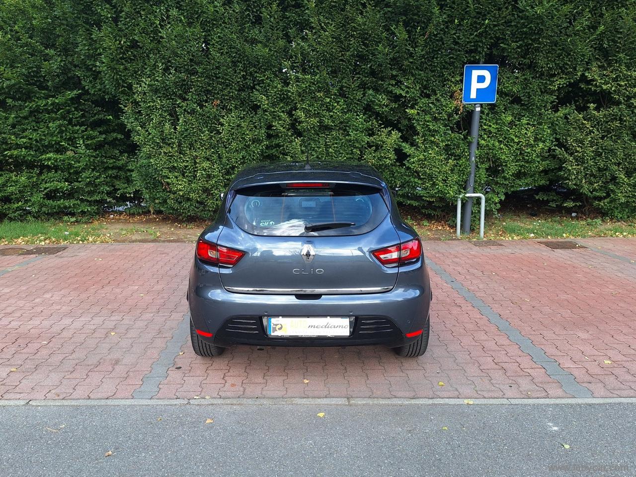 RENAULT Clio TCe 12V 90 CV S&S 5p. Energy Duel NEOPATENTATI UNIPROP