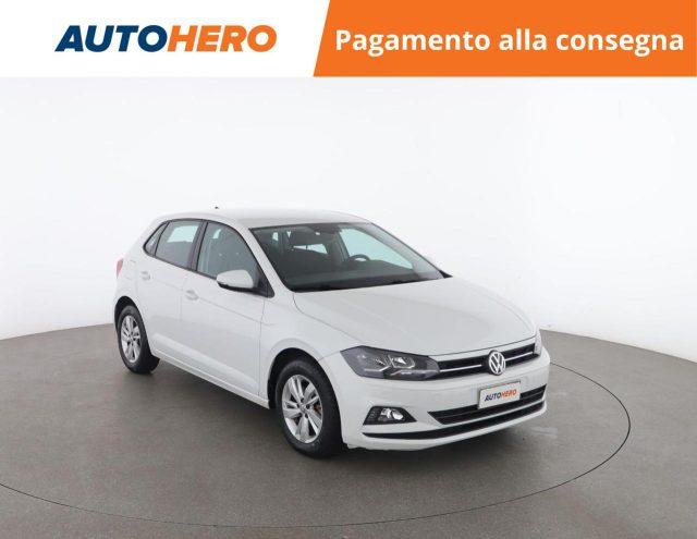 VOLKSWAGEN Polo Business 1.6 TDI 5p. Comfortline BlueMotion Tech.