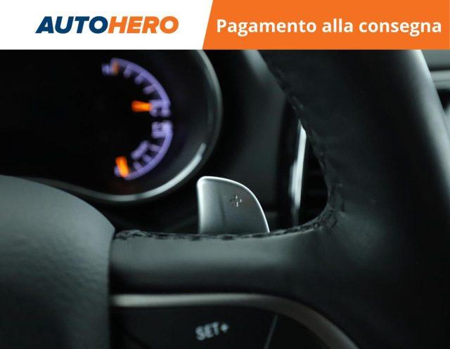 JEEP Grand Cherokee 3.0 V6 CRD 250 CV Multijet II Limited