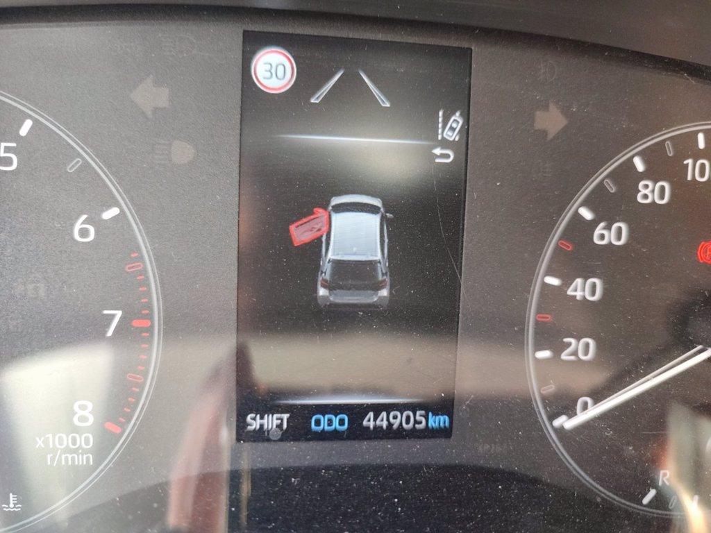 TOYOTA Yaris 1.0 active del 2023