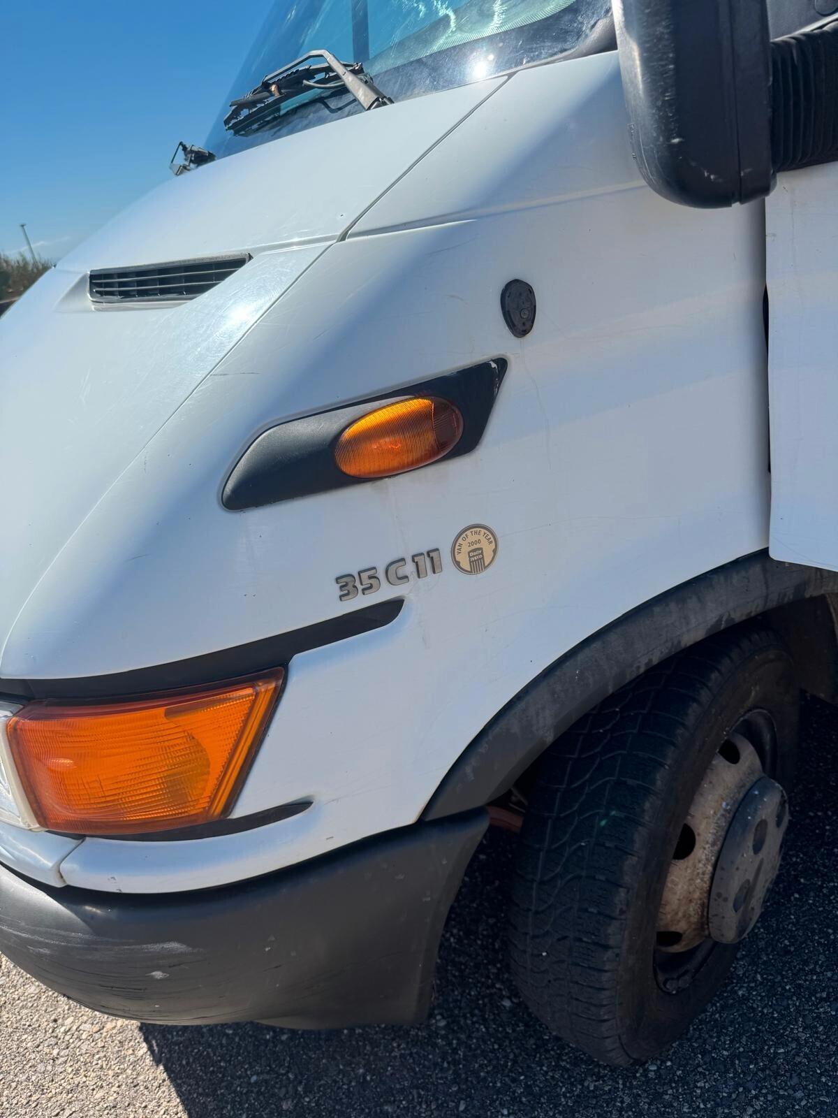 Iveco