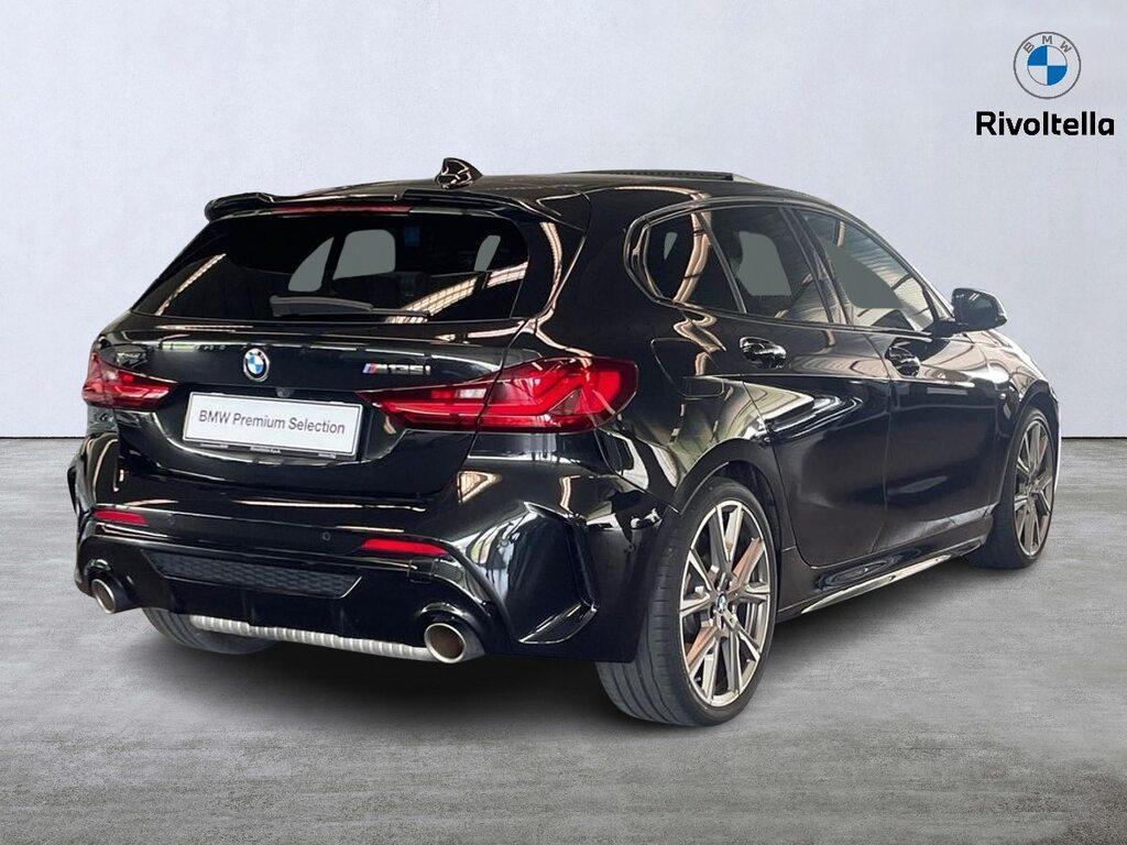 BMW Serie 1 5 Porte 135 i M xDrive Steptronic