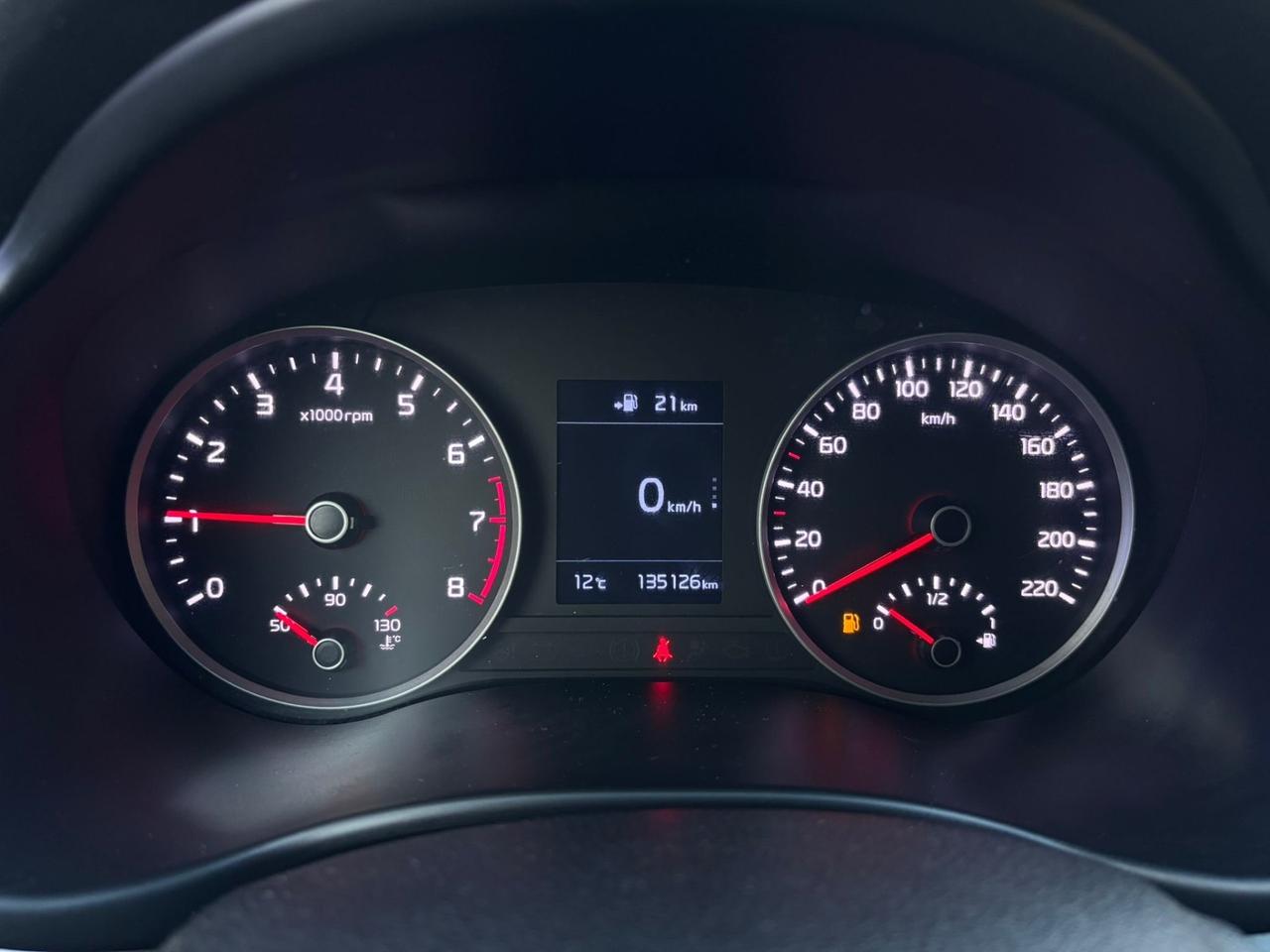 Kia Rio 1.0 T-GDi 12V 5 porte Cool
