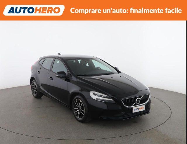 VOLVO V40 T2 Plus
