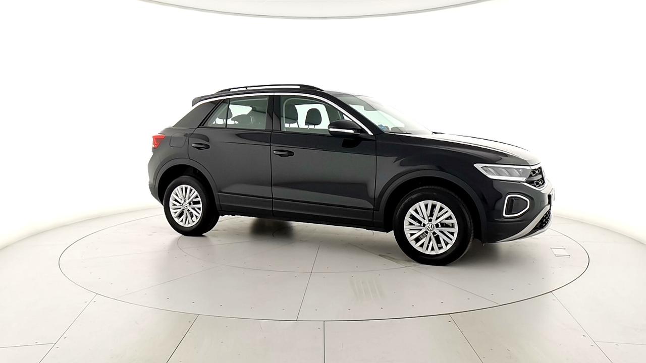 VOLKSWAGEN T-Roc I 2022 - T-Roc 2.0 tdi Life 150cv dsg
