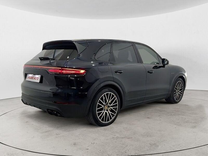 Porsche Cayenne Cayenne 3.0 V6 E-Hybrid