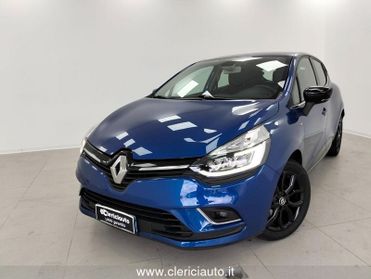 Renault Clio dCi 8V 90 CV 5 porte Moschino Life
