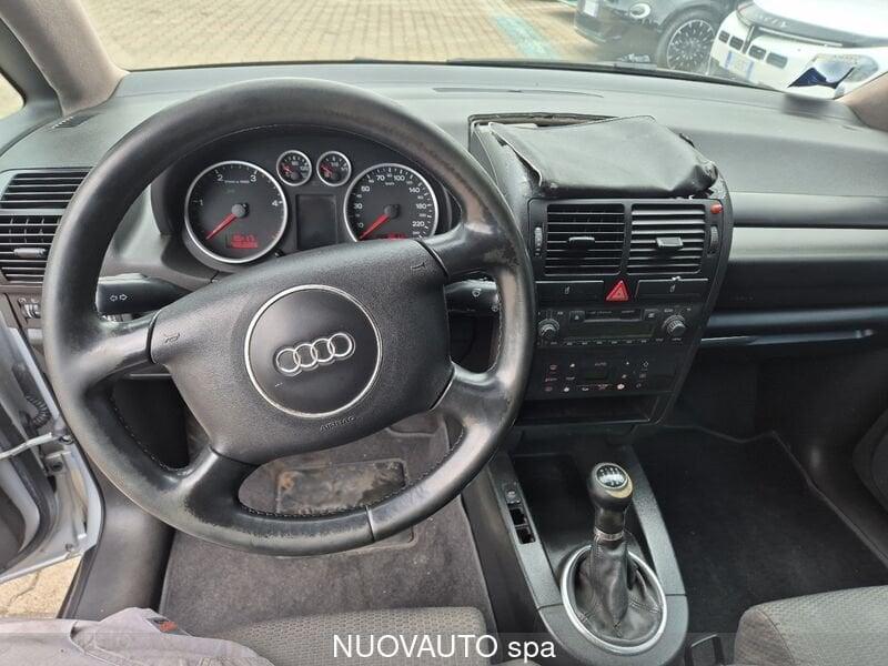 Audi A2 1.4 TDI Top