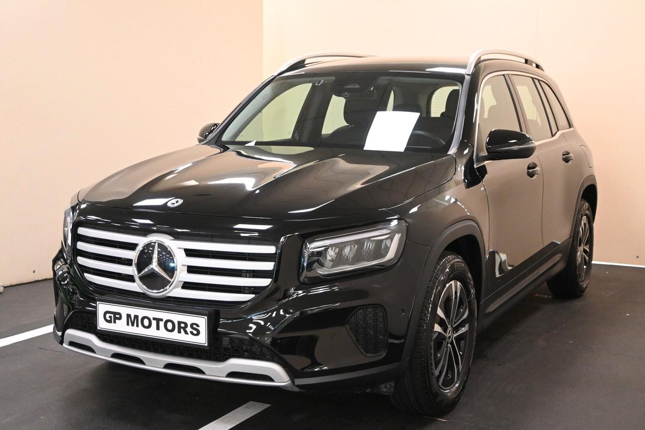 MERCEDES GLB (X247) GLB 180 d Automati...