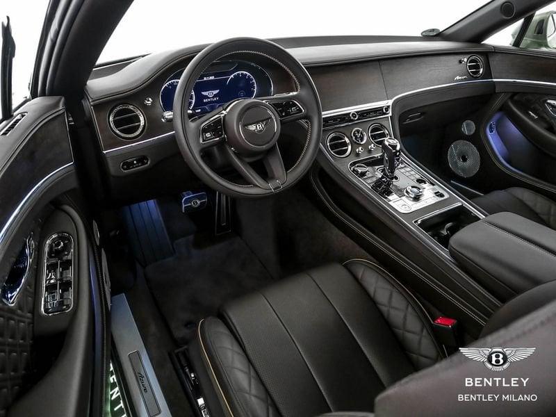 Bentley Continental Continental GTC V8 Azure - BENTLEY MILANO