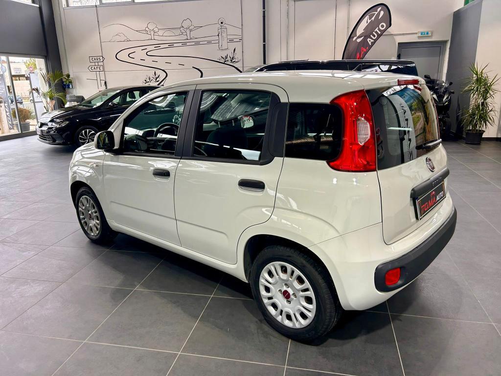 Fiat Panda 1.2 Pop s&s 69cv my19