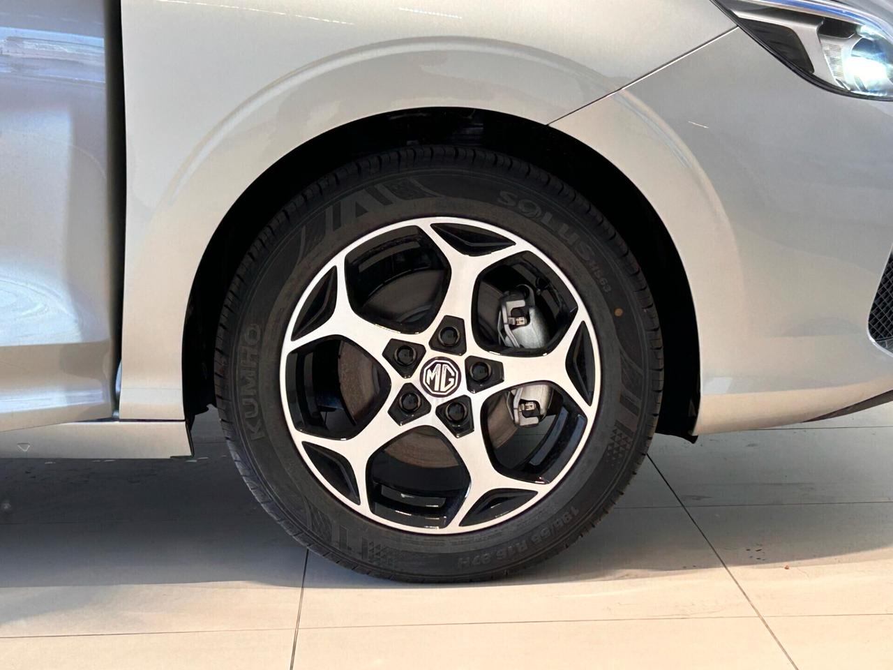 Mg MG3 1.5 Comfort