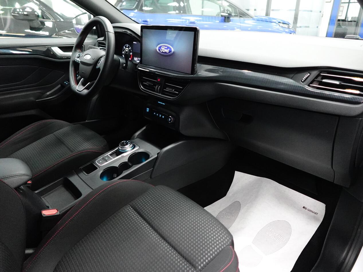 Ford Focus Wagon 1.5 EcoBlue 115 CV AUTO ST LINE SW