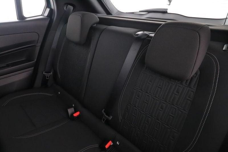 FIAT 600 600 Hybrid 100 CV DCT MHEV Pack Comfort