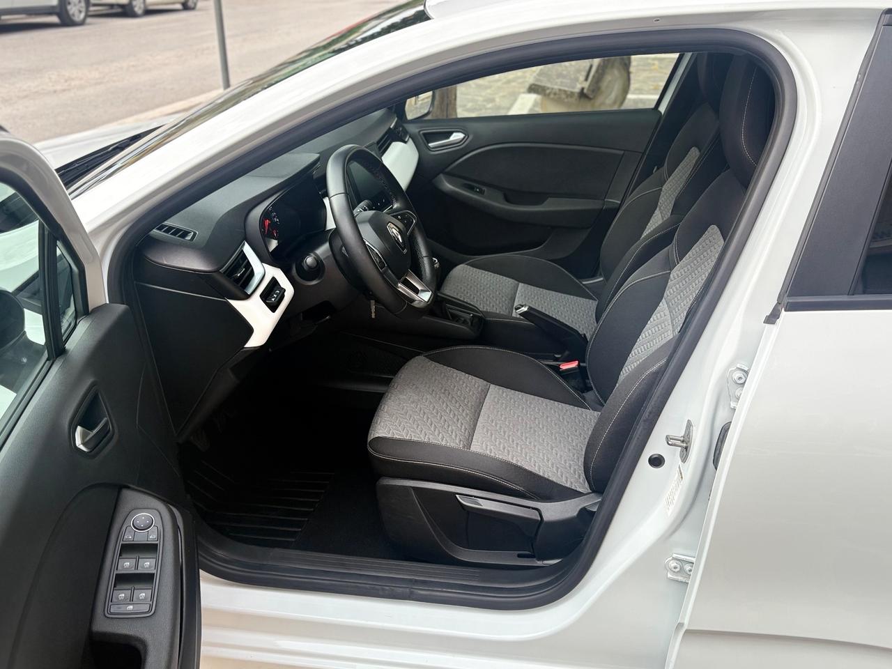 Renault Clio Blue dCi 100CV 5P Evolution FULL/LED/NAV