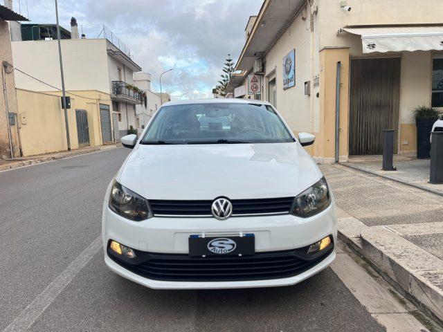 VOLKSWAGEN Polo 1.4 TDI 75CV Comfortline