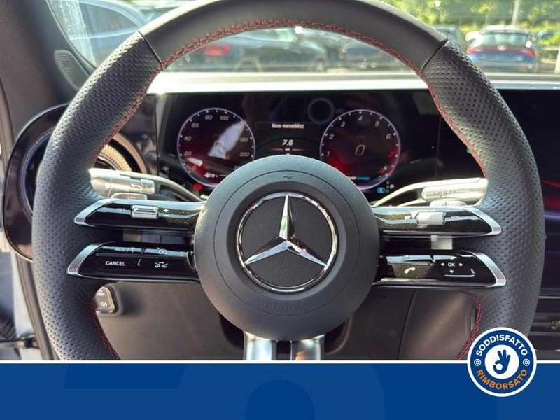 Mercedes-Benz GLB 220 4Matic AMG Line Premium