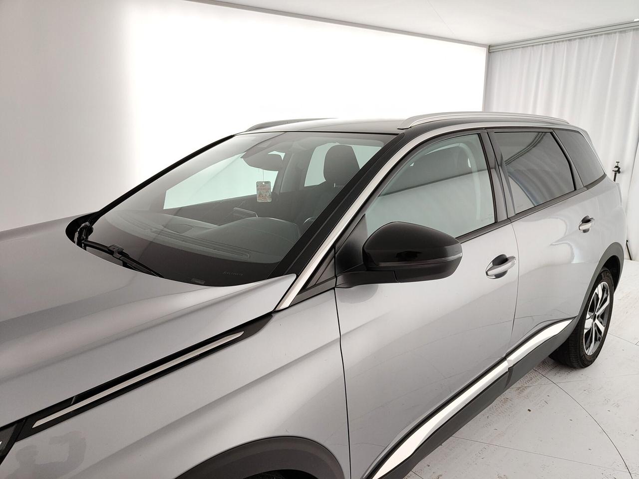 Peugeot 5008 BlueHDi 130 S&S EAT8 Allure