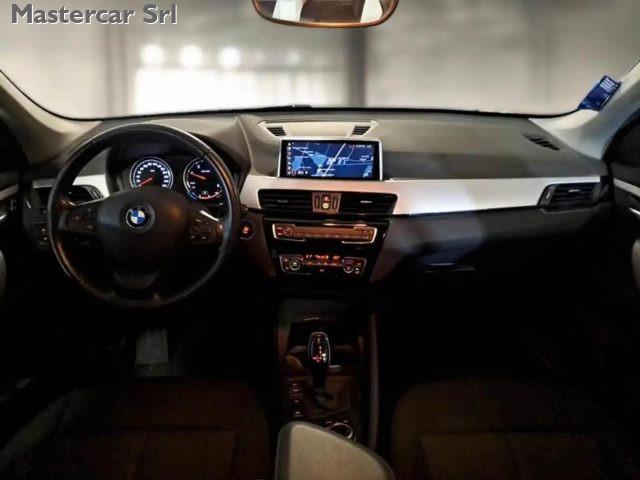 BMW X1 xdrive18d 150cv Business Advantage auto - GC867YS
