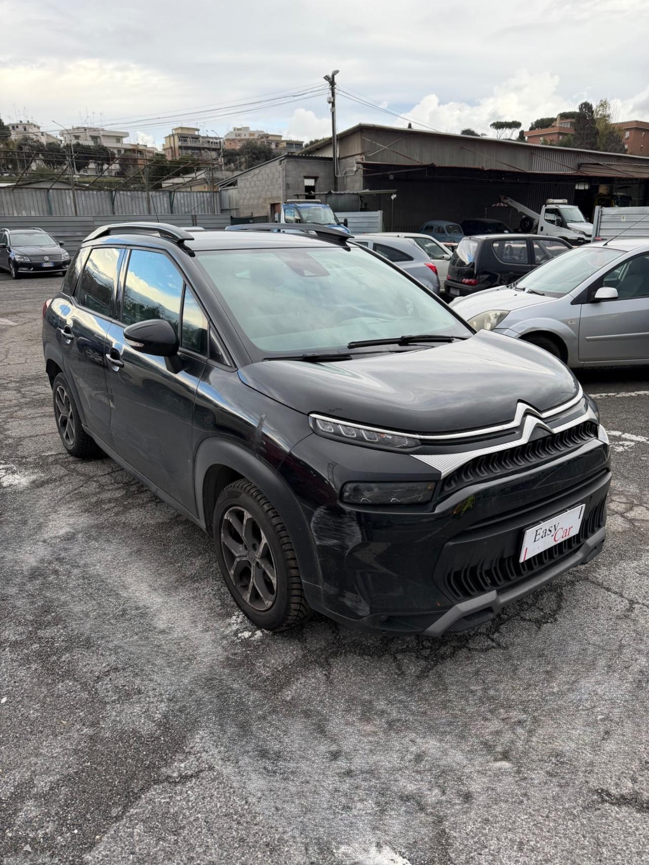 Citroen C3 Aircross 1.5 Diesel