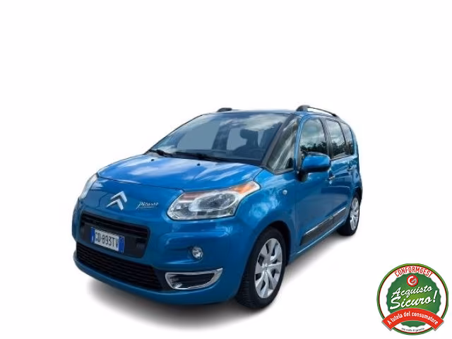 CITROEN C3 Picasso 1.4 VTi 95 Style