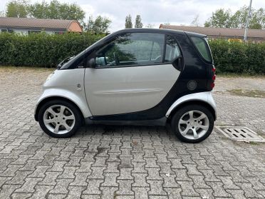 Smart ForTwo 700 coupé pulse (45 kW)