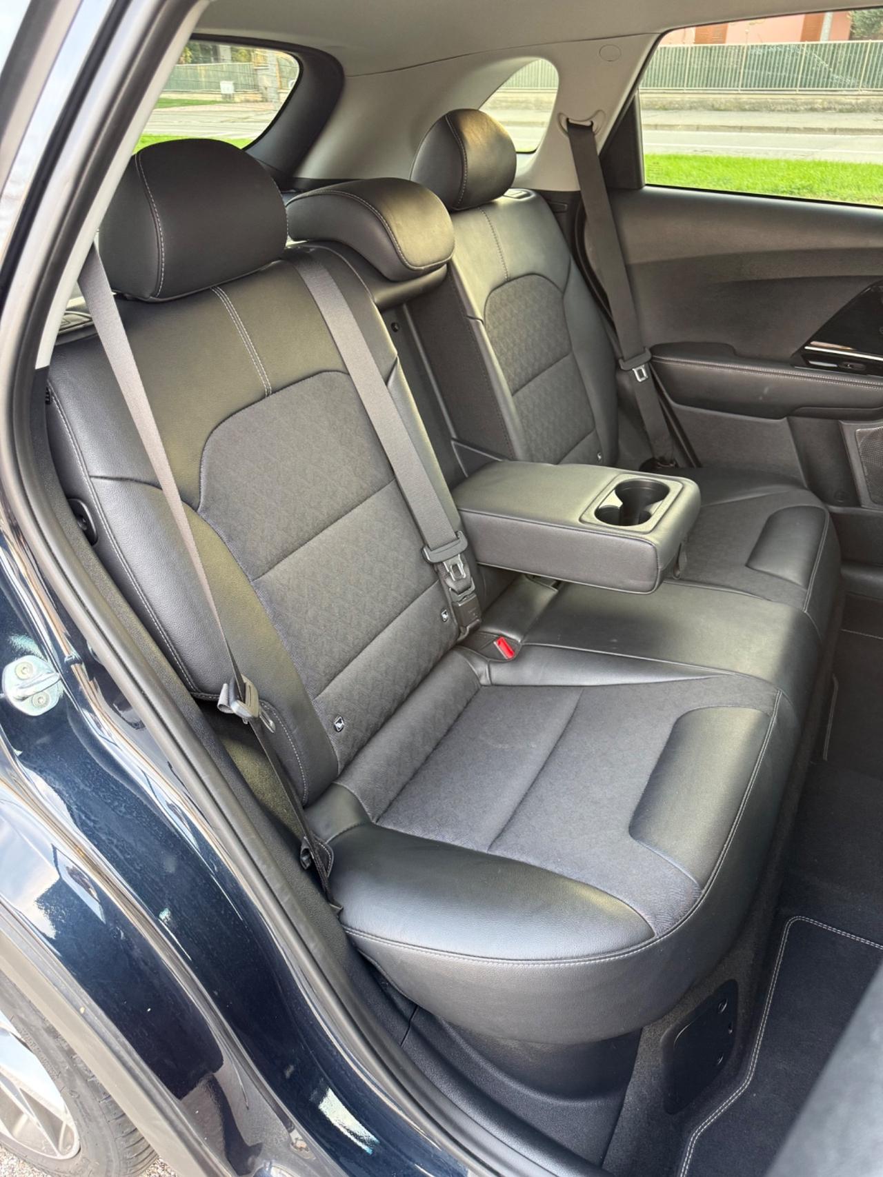 Kia Niro 1.6 GDI DCT HEV Style 140Cv*Automatic*Navi*Camera