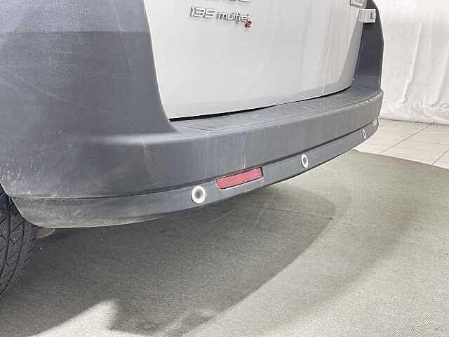 Fiat Doblò 2.0 MJT PC Combi N1 SX E5+