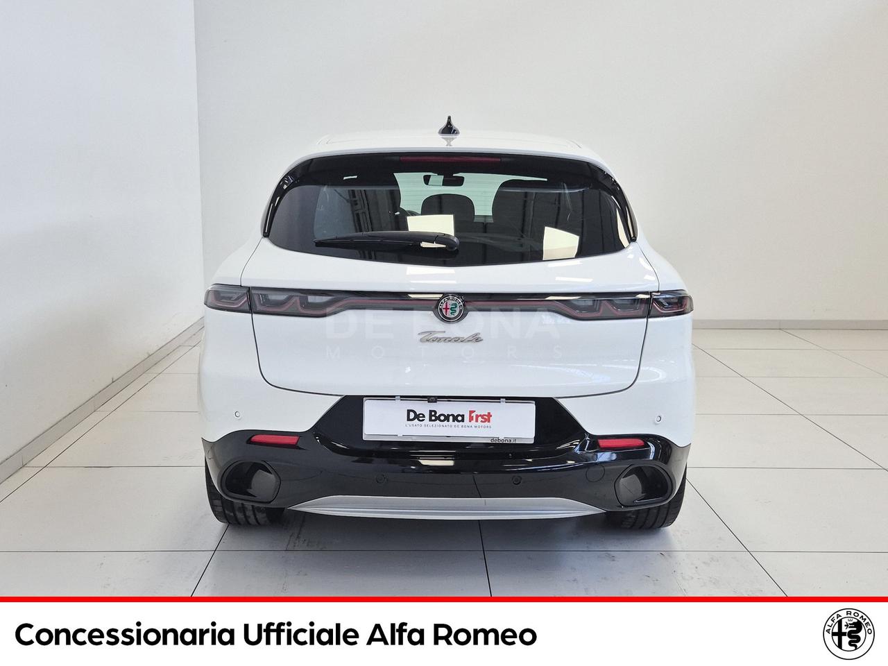 Alfa Romeo Tonale 1.6 ti 130cv tct6