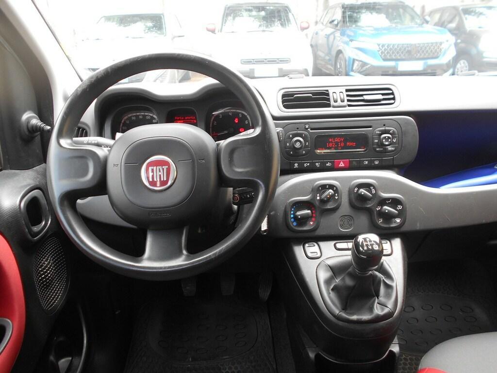 Fiat Panda 1.2 Easy