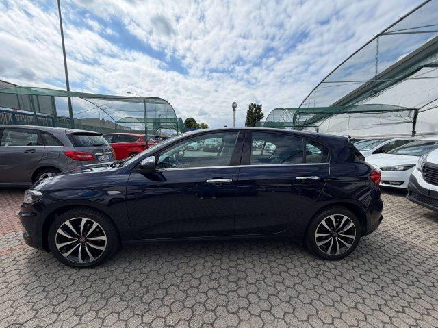 FIAT Tipo Tipo 5 porte II 5p 1.4 tjt Lounge Gpl 120cv