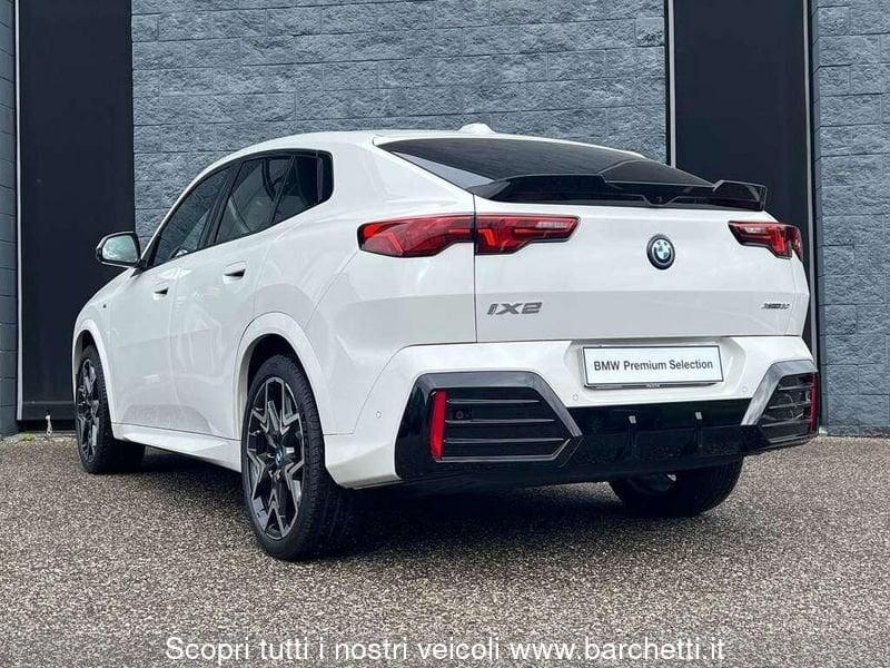 BMW X2 i xdrive 30 MSport