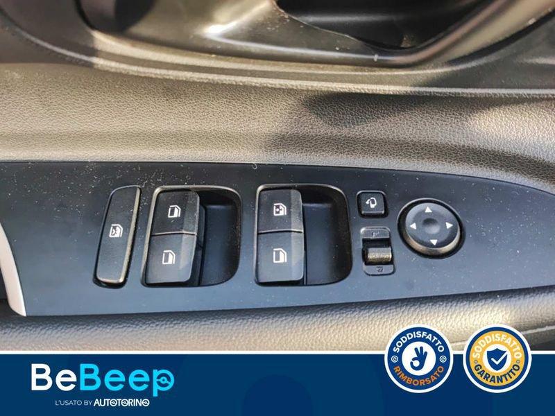 Hyundai Bayon 1.2 MPI XLINE