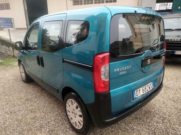 Peugeot Bipper 1.4 Outdoor NEOPATENTATI