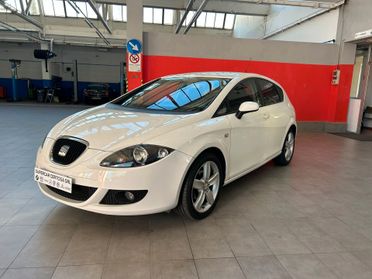 Seat Leon 1.6 Stylance FR