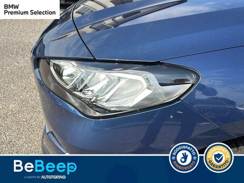 BMW Serie 2 Active Tourer 218I ACTIVE TOURER LUXURY AUTO