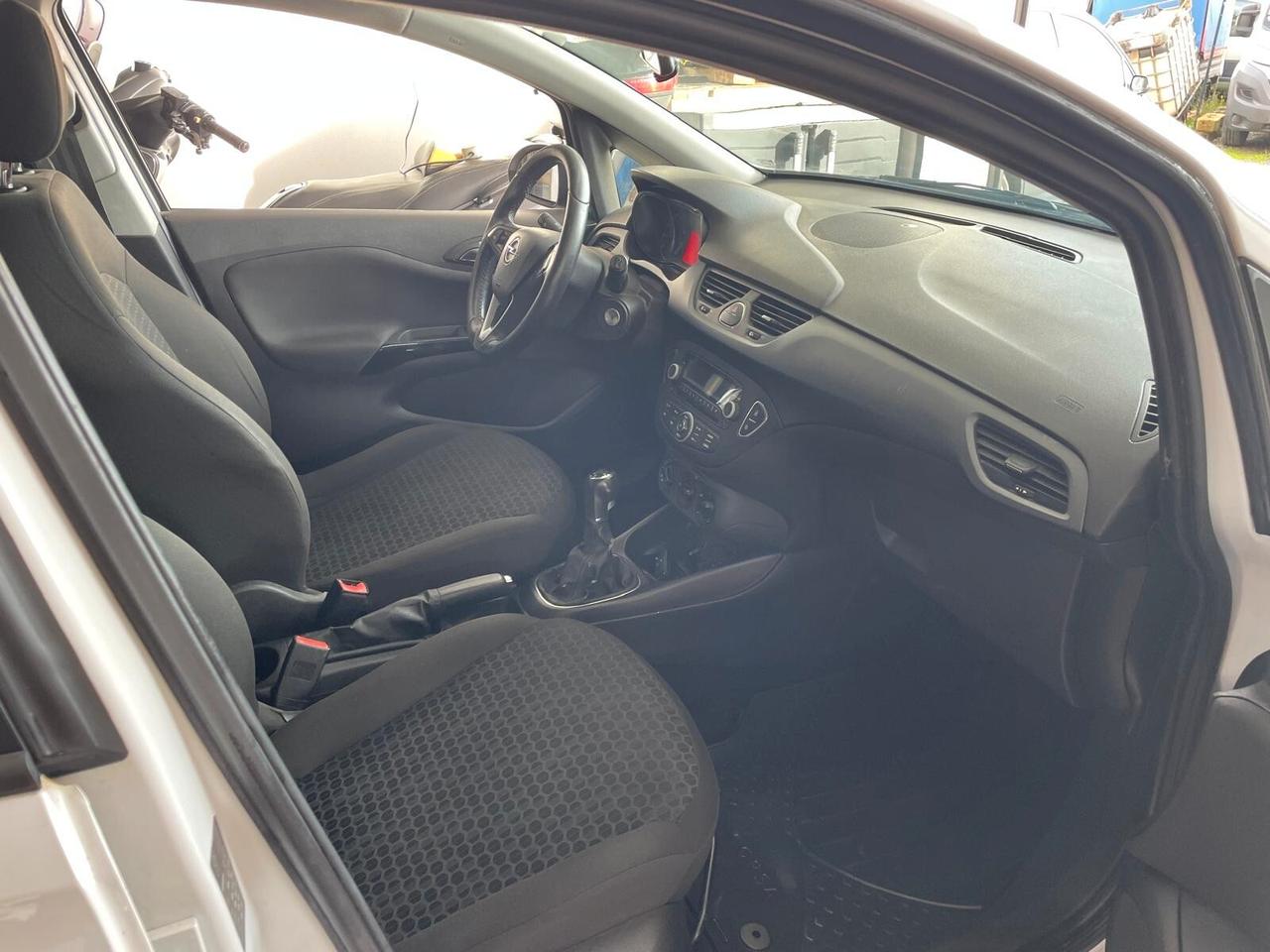 Opel Corsa 1.2 5 porte n-Joy