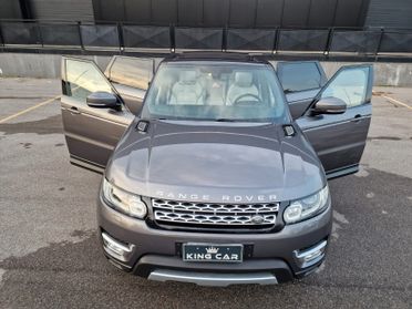 Land Rover Range Sport 3.0 TDV6 HSE Dynamic
