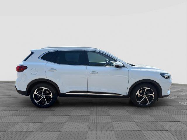 MG EHS Plug-in Hybrid Luxury