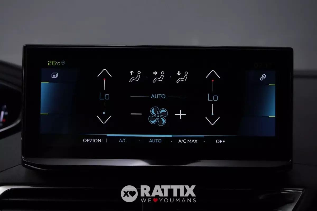 Peugeot 3008 1.6 Hybrid4 Phev 300CV GT e-EAT8