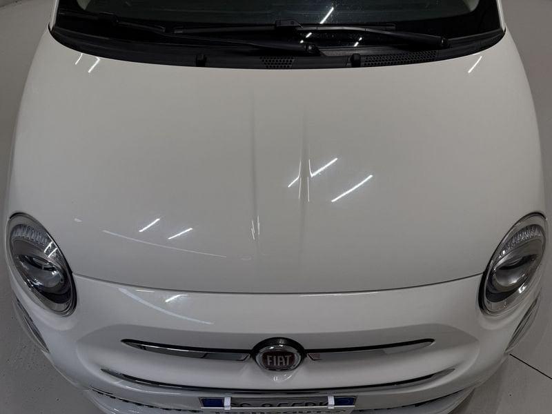 FIAT 500 500 1.2 Lounge