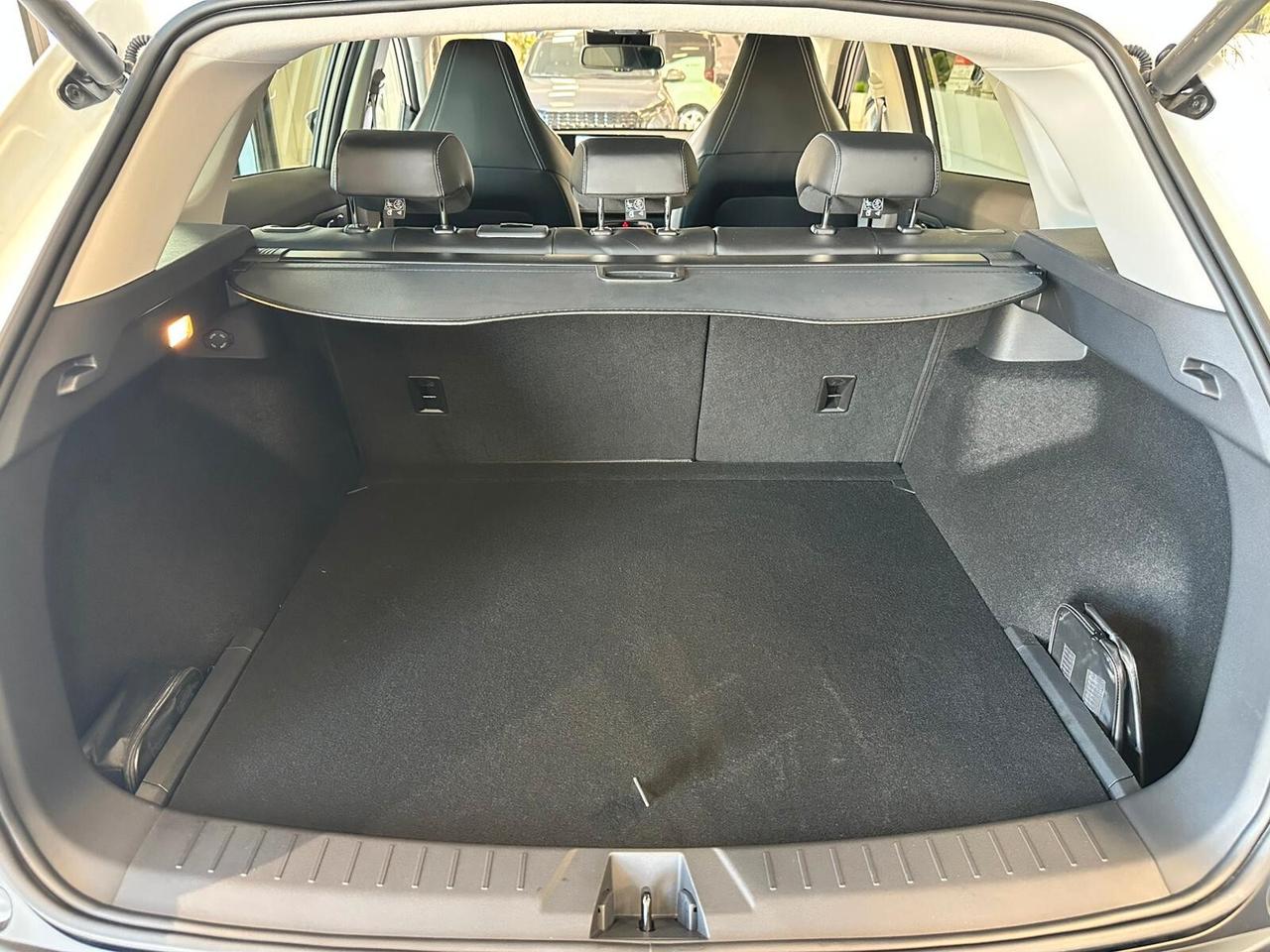 Evo 7 KAIROS DCT 1.5 Turbo BENZINA/GPL 5 POSTI