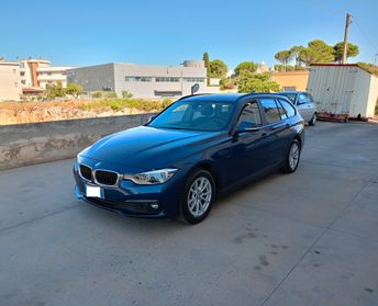 Bmw 318 D Touring CAMBIO AUTOMATICO