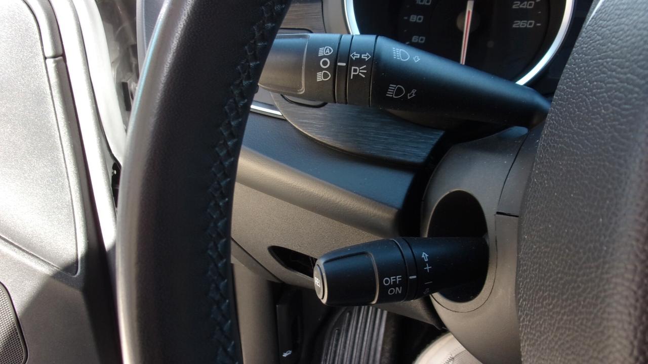 Alfa Romeo Giulietta 1.4 Turbo 120 CV GPL Super