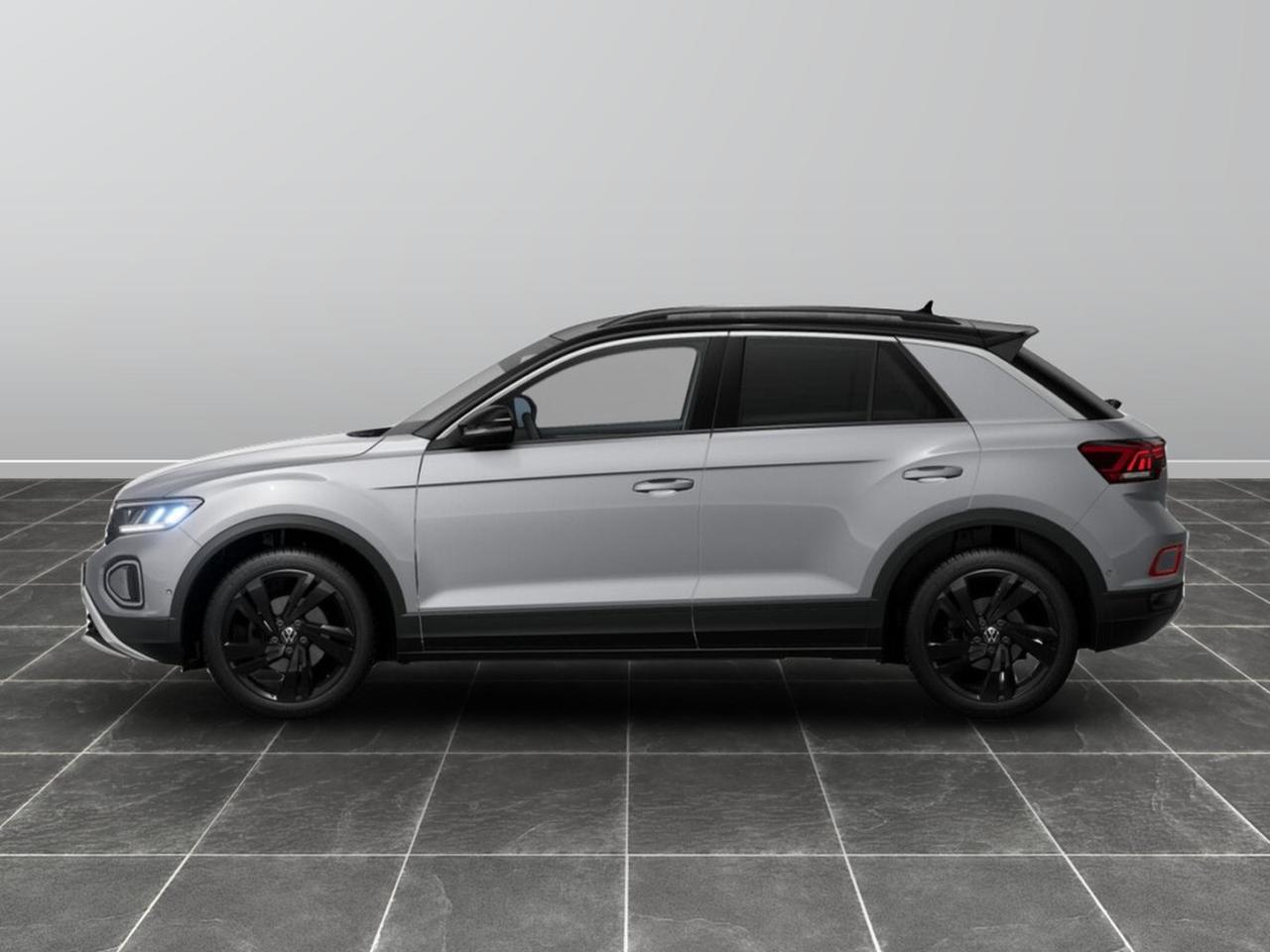 Volkswagen T-Roc 1.0 tsi 115cv sport