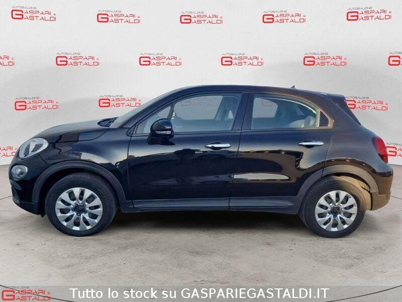 FIAT 500X 500X 1.3 MultiJet 95 CV Cult