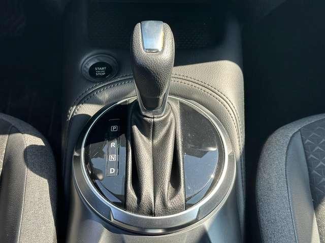 Nissan Juke 1.0 DIG-T 114 Dct N-Connecta