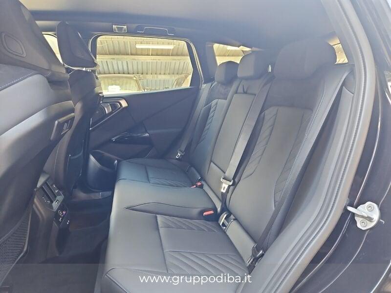 BMW X3 Serie X XDRIVE20