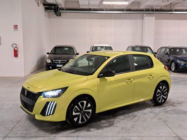 Peugeot 208 1200 PureTech 75CV Style 5 Porte Km. 0